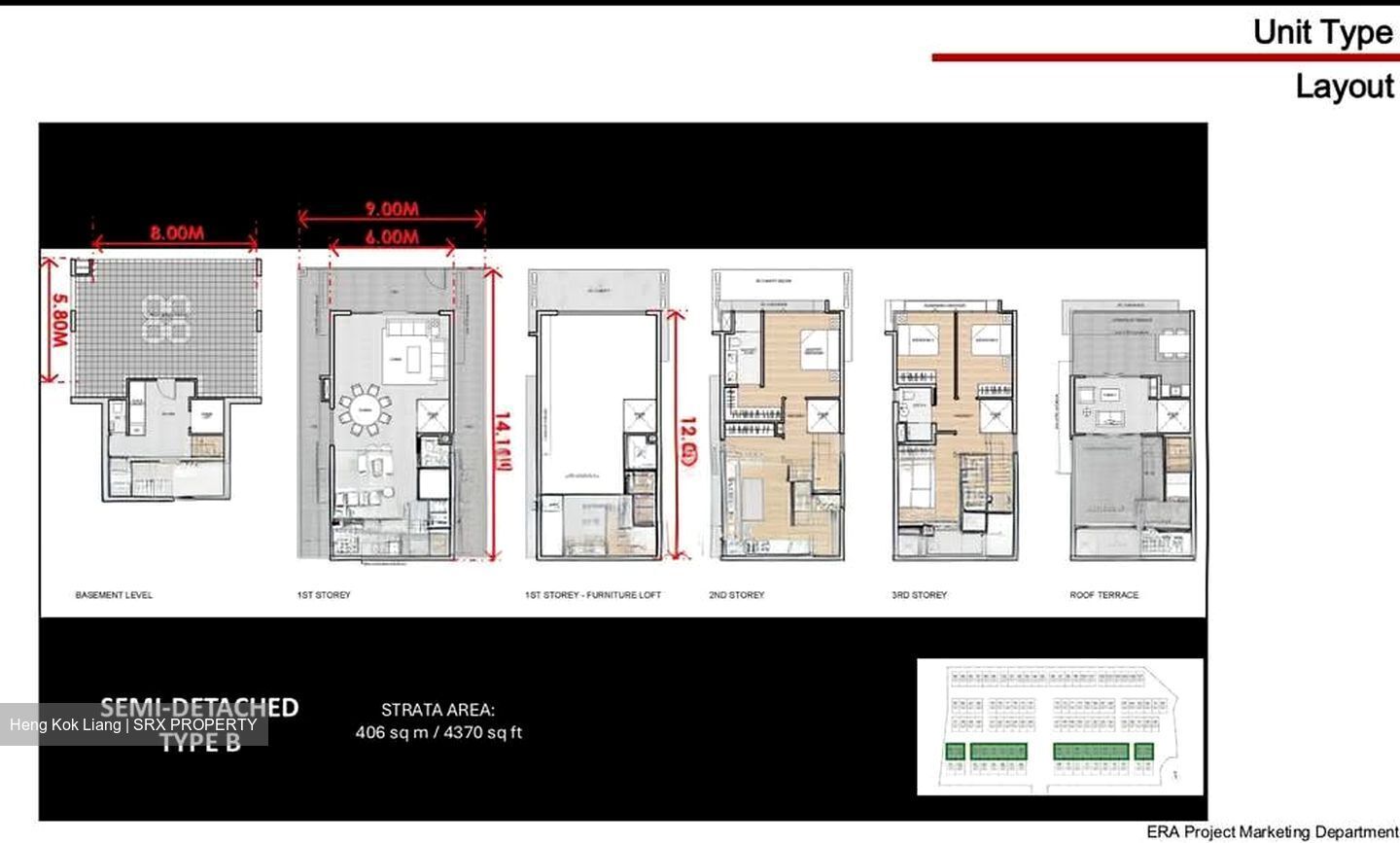 Belgravia Ace (D28), Semi-Detached #595042521